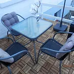 Отель Ferienwohnung Marta *