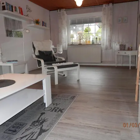 Ferienwohnung Marta Harrislee