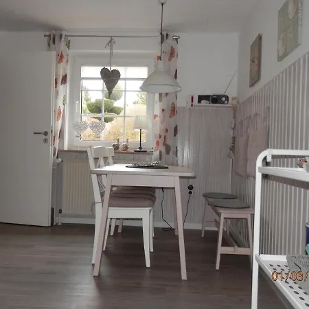 Ferienwohnung Marta