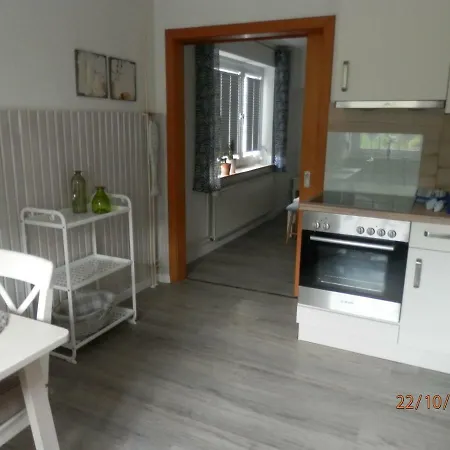 Ferienwohnung Marta Apartment