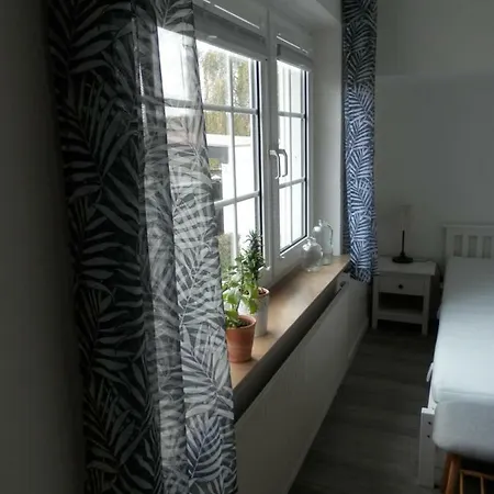 Ferienwohnung Marta Harrislee