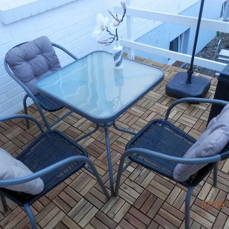 Hotel Ferienwohnung Marta *