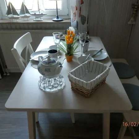 Ferienwohnung Marta