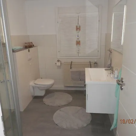 Ferienwohnung Marta * Harrislee