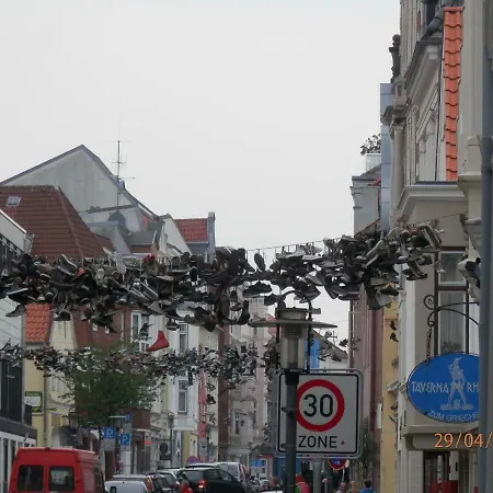Hotel Ferienwohnung Marta *