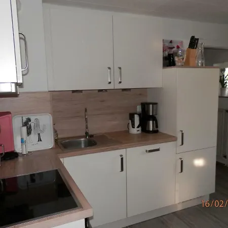 Ferienwohnung Marta