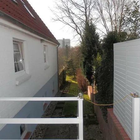 Ferienwohnung Marta
