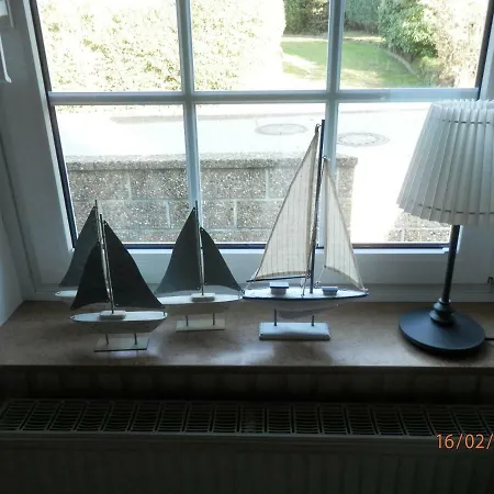 Ferienwohnung Marta *