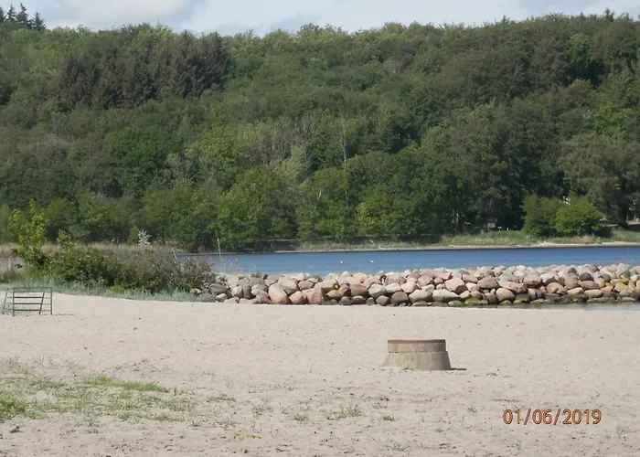 Hotel Ferienwohnung Marta *