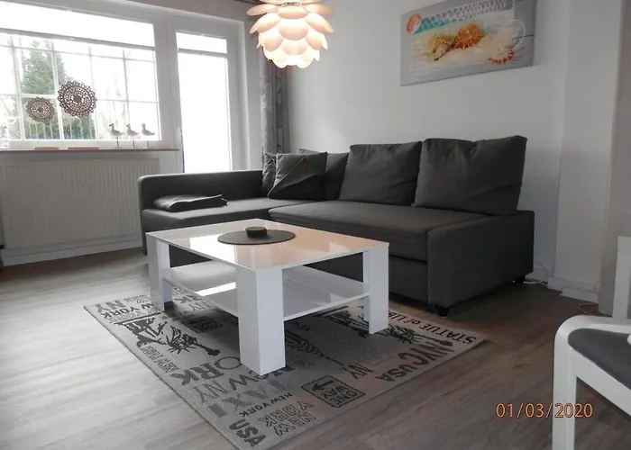 Hotel Ferienwohnung Marta