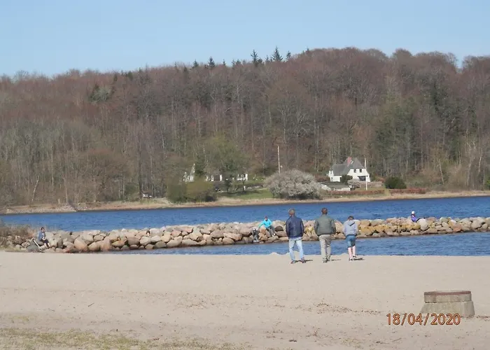 Ferienwohnung Marta Hotel *