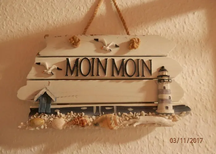 Hotel Ferienwohnung Marta