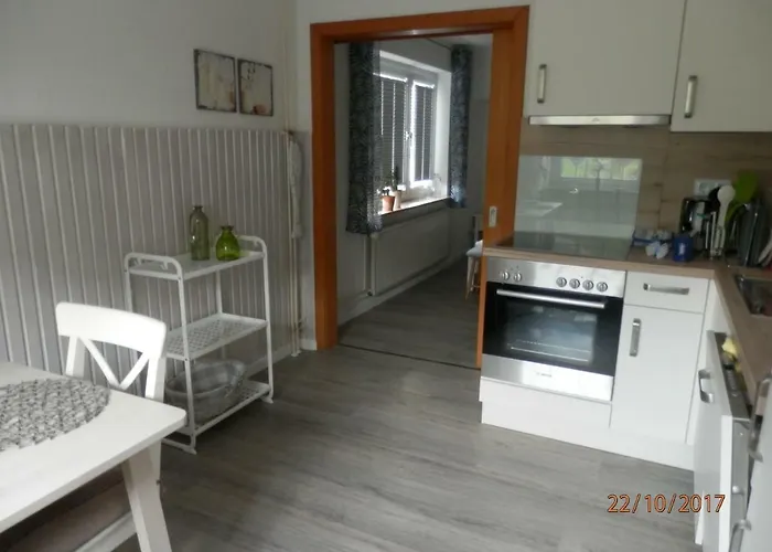 Ferienwohnung Marta Hotel