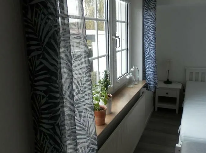 Ferienwohnung Marta Harrislee