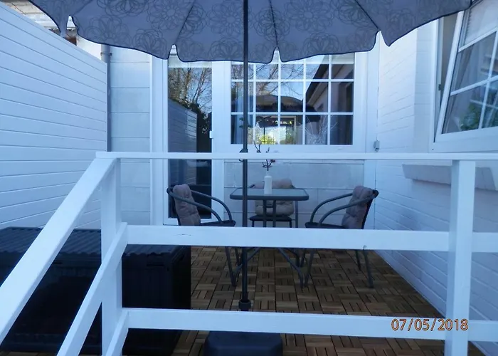 Ferienwohnung Marta Harrislee