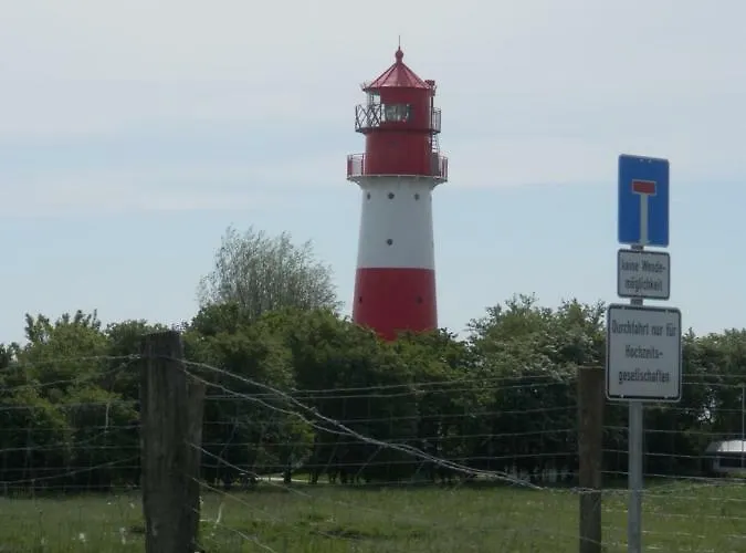 Ferienwohnung Marta *