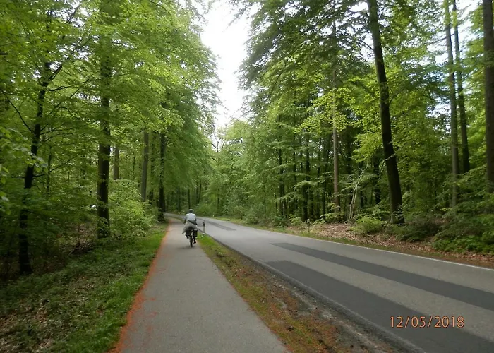 Ferienwohnung Marta * Harrislee