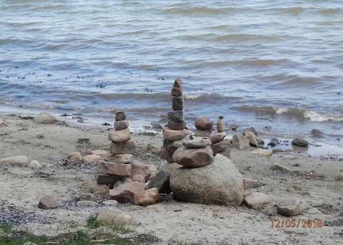 Ferienwohnung Marta *