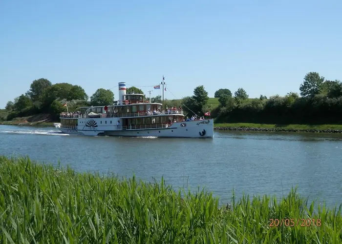 Ferienwohnung Marta *