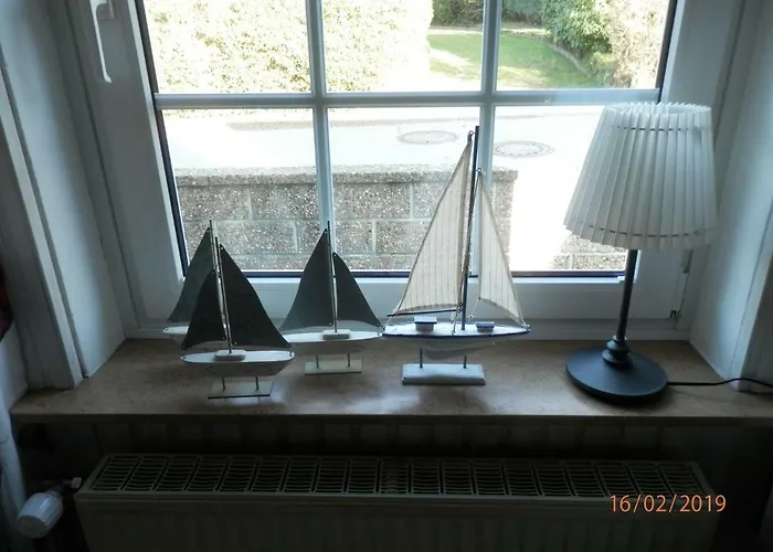 Ferienwohnung Marta *