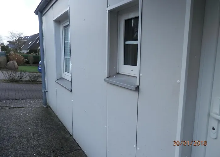 Hotel Ferienwohnung Marta *